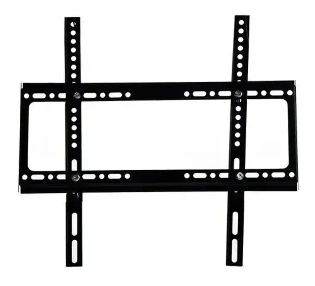 Soporte De Pared Base Para Tv Led Lcd Plasma De 26 A 55 Pul