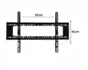 Soporte De Pared Base Para Tv Led Lcd Plasma De 26 A 55 Pul