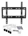 Soporte De Pared Base Para Tv Led Lcd Plasma De 26 A 55 Pul