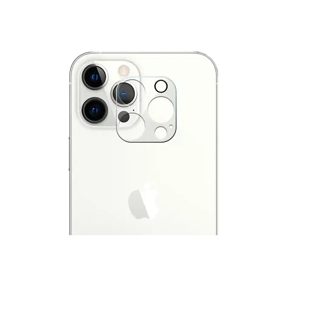 Protector Vidrio Templado Camara Para Iphone 14 Pro / 14 Pro Max
