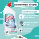 Full Fresh Desinfectante De Inodoros