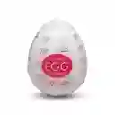 Huevo Masturbador Tenga Stepper
