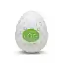 Huevo Masturbador Tenga Clicker