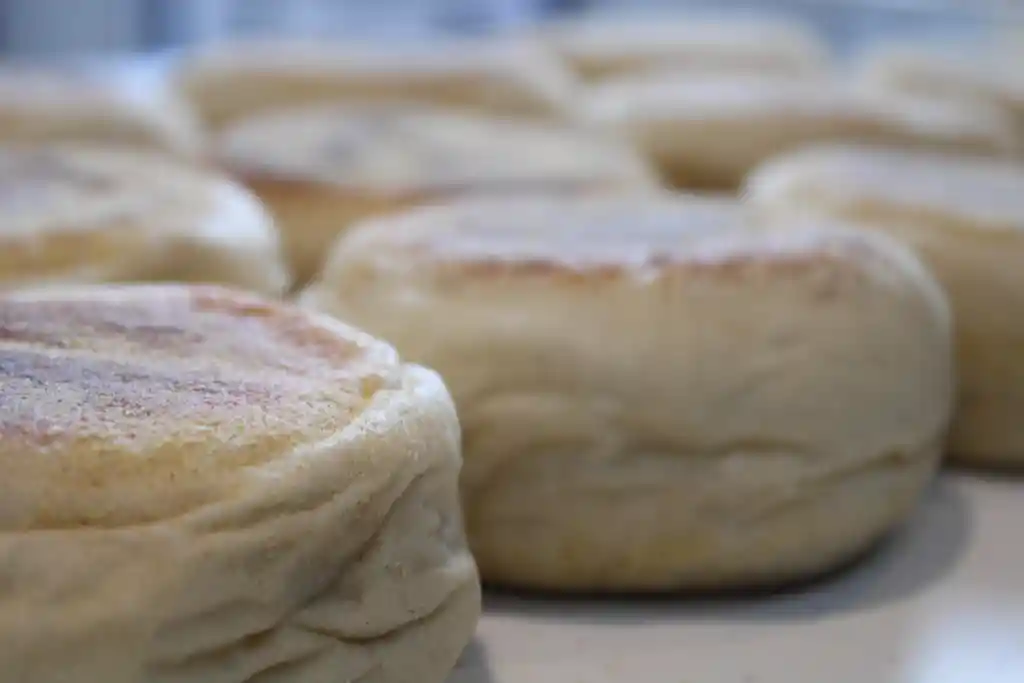 English Muffins Canela (12 Unidades)