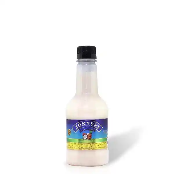 Jonnyky Coctel De Piña Colada 350ml