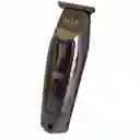Patillera Trimmer Recortadora Tipo Detailer Inalambrica