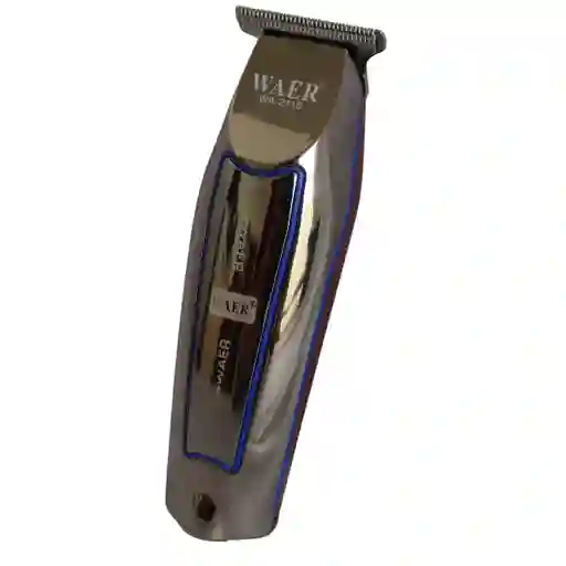 Patillera Trimmer Recortadora Tipo Detailer Inalambrica