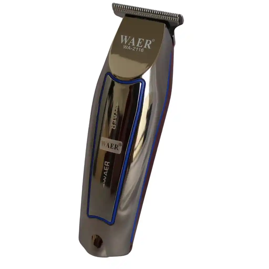 Patillera Trimmer Recortadora Tipo Detailer Inalambrica