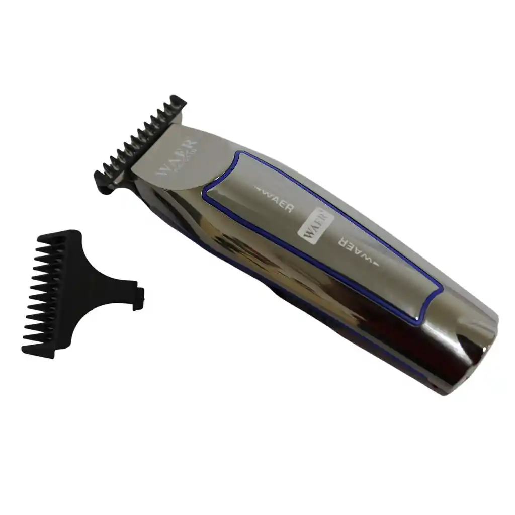 Patillera Trimmer Recortadora Tipo Detailer Inalambrica