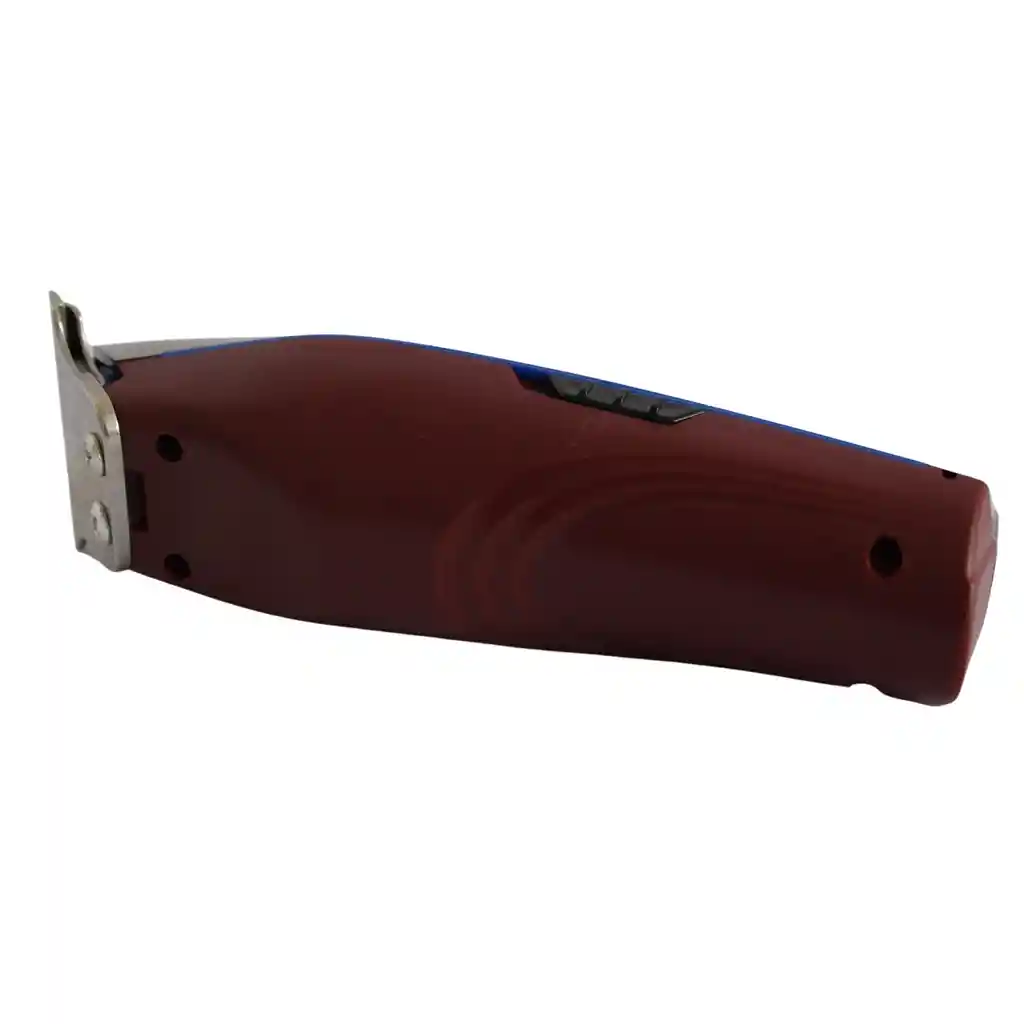 Patillera Trimmer Recortadora Tipo Detailer Inalambrica