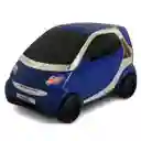 Parlante Bluetooth Recargable Con Usb Y Radio Fm