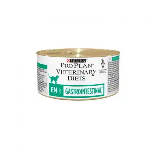 Proplan Lata En Gato Gastroenteric 156gr