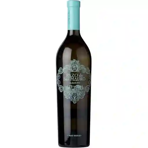 Albariño Pazo De San Mauro