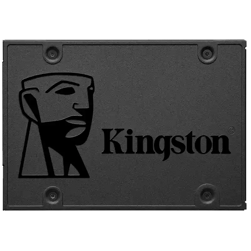 Unidad Solida Kingston 2.5" A400 960gb