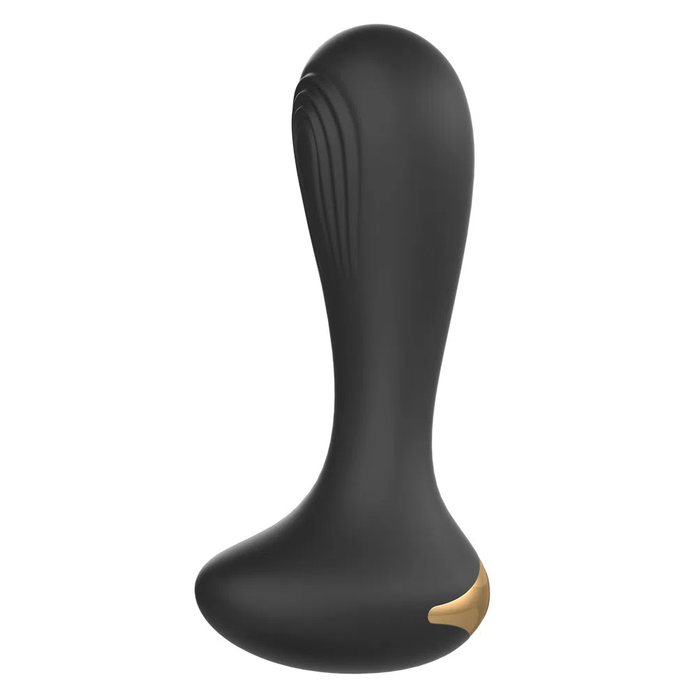 Plug Anal Vibrador Lilo Recargable desde $ 149.900