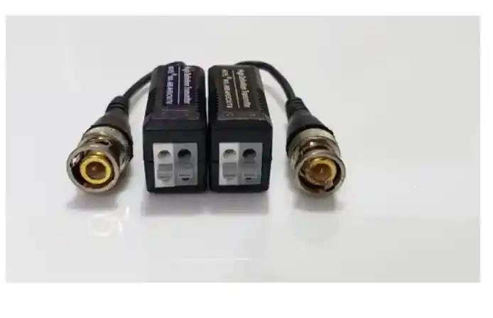 Video Balun Par Ahd Hdcvi Hdtvi 300mt Full Hd