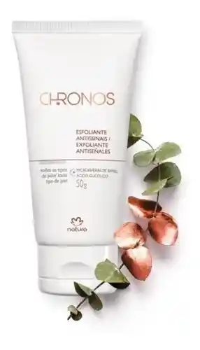 Natura Exfoliante Antissinaischronos