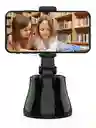 Soporte Robot Celular Selfie 360º Sensor De Auto Movimiento