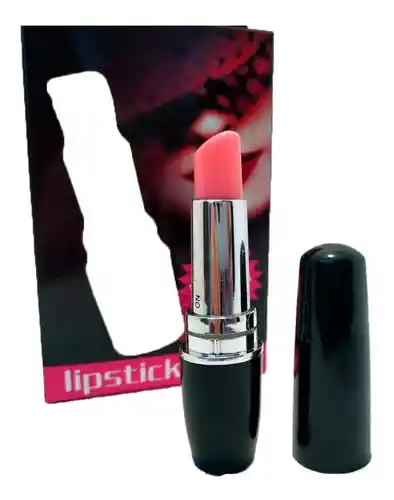 Labial Vibrador