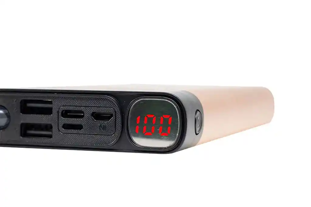 Power Bank Harvic De 20.000mah