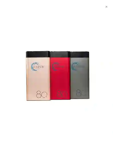 Power Bank Harvic De 20.000mah