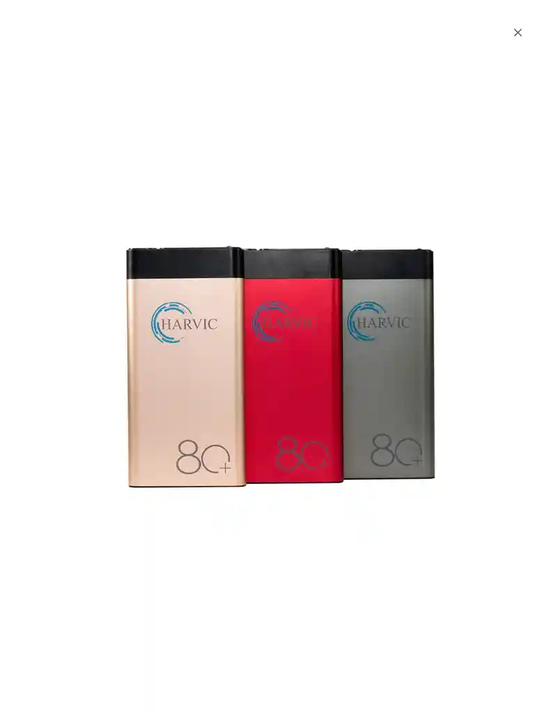 Power Bank Harvic De 20.000mah