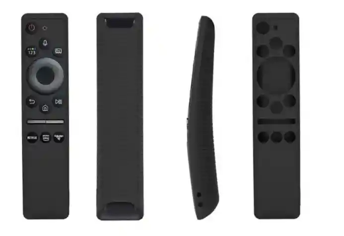 Funda Forro Protector Completo Control Samsung One Remote