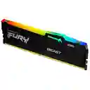 Memoria Ram Pc Kingston Fury Beast Ddr5 32gb 4800mt/s Rgb