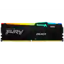 Memoria Ram Pc Kingston Fury Beast Ddr5 32gb 4800mt/s Rgb