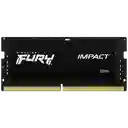 Memoria Ram Portátil Kingston Fury Impact Ddr5 32gb 4800mt/s