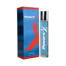 Power Sex Perfume Con Feromonas Masculino