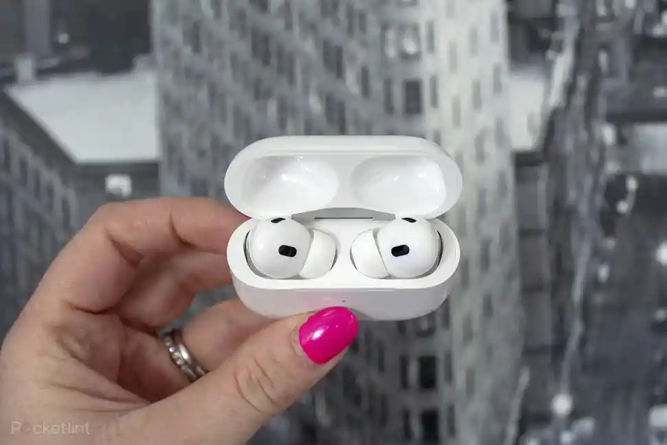 Airpods Pro