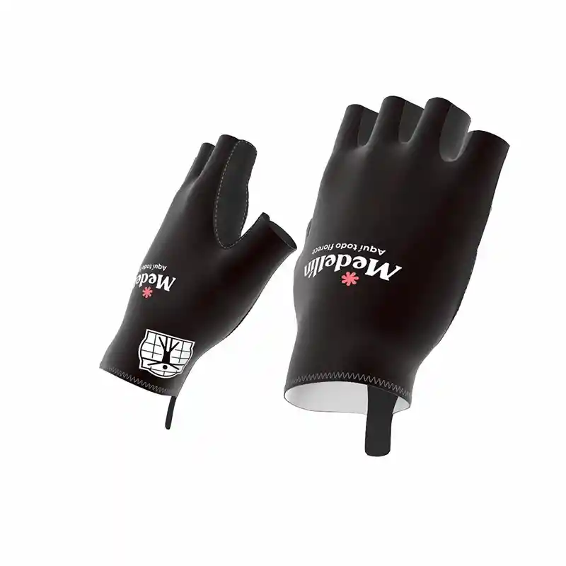 Guantes Team Medellín Xl