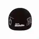 Gorra Team Medellín Negra