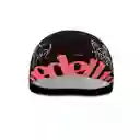 Gorra Team Medellín Negra