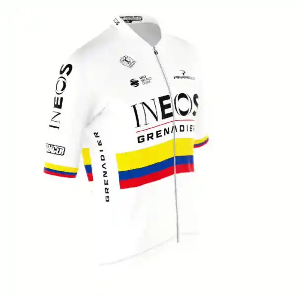 Jersey Ineos Colombia Xl