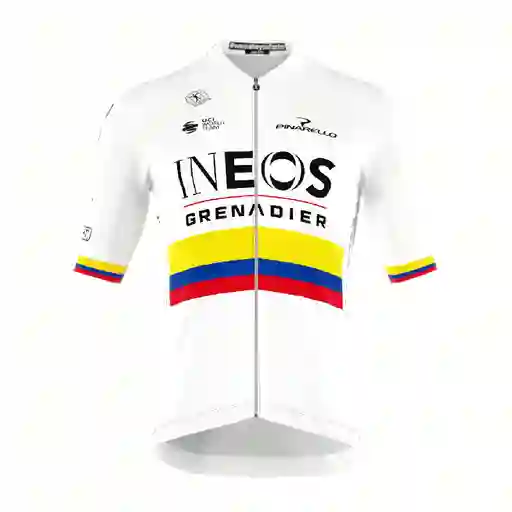 Jersey Ineos Colombia M