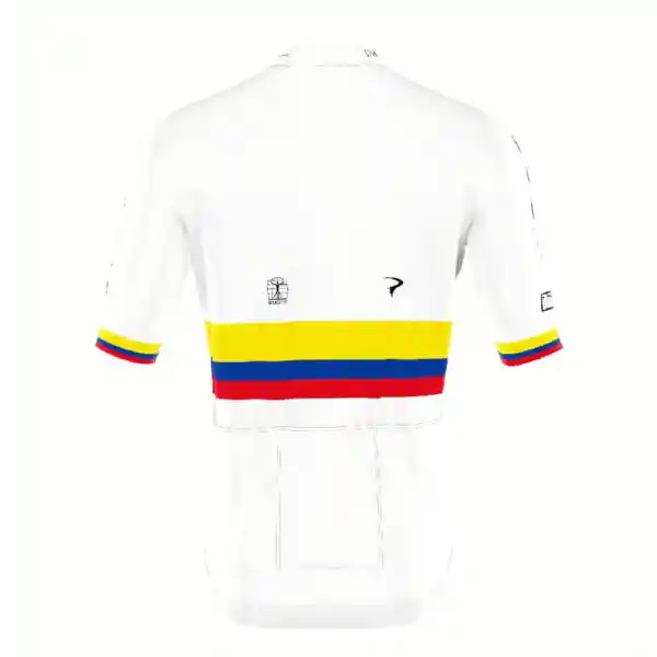 Jersey Ineos Colombia M