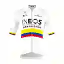 Jersey Ineos Colombia Xs