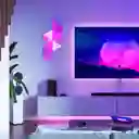 Panel Led Nanoleaf Shapes Expansión Pack (10 Mini Triangle)