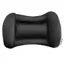 Cojin Lumbar Ultra Confort (negro)