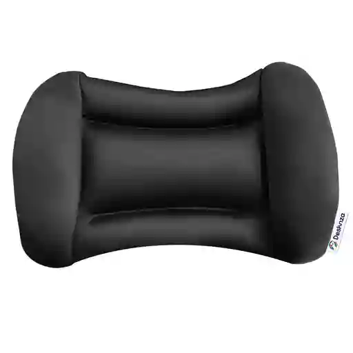 Cojin Lumbar Ultra Confort (negro)