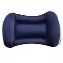 Cojin Lumbar Ultra Confort (azul)
