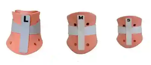Cuello Ortopédico Tipo Filadelfia