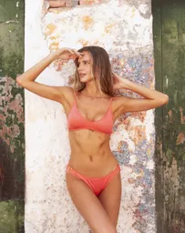 Bikini Coral Havana M