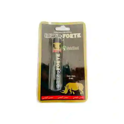 Retardante Rhino Forte Negro Spray