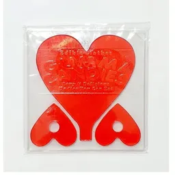 Ropa Interior Comestible Panty+brasier Gummi Candies