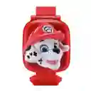 Reloj De Aprendizaje Marshall Paw Patrol Original Vtech