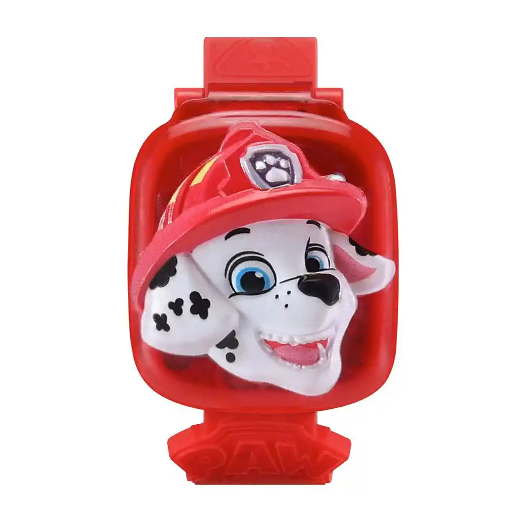 Reloj De Aprendizaje Marshall Paw Patrol Original Vtech