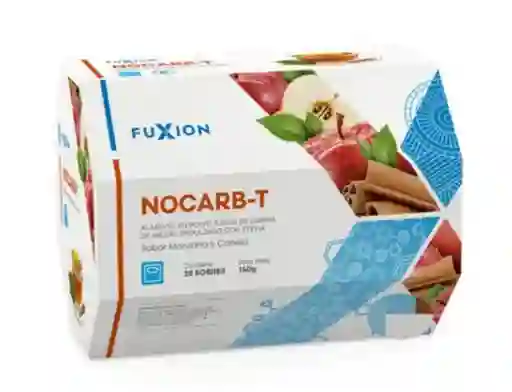 Fuxion Nocarb-t